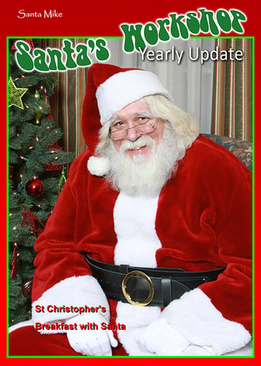 Gallery photo 1 of Santa Mike