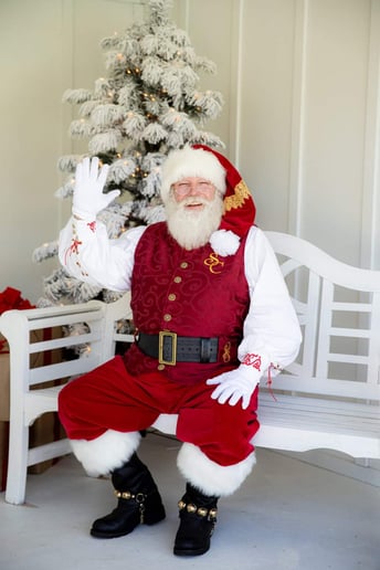 Gallery photo 1 of Santa Mike