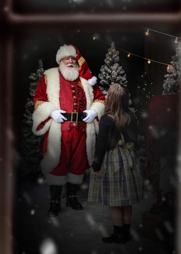 Gallery photo 2 of Santa Mike