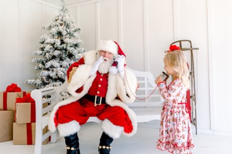 Gallery photo 4 of Santa Mike