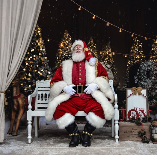 Gallery photo 5 of Santa Mike