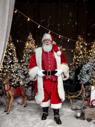 Gallery photo 6 of Santa Mike