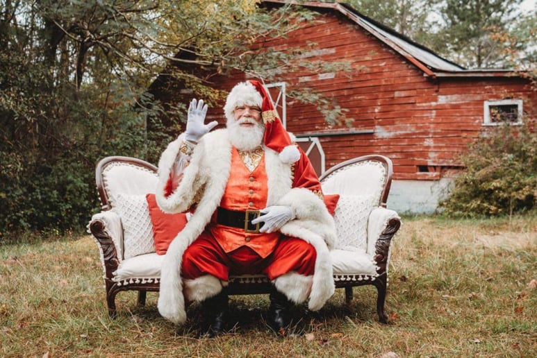 Gallery photo 8 of Santa Mike