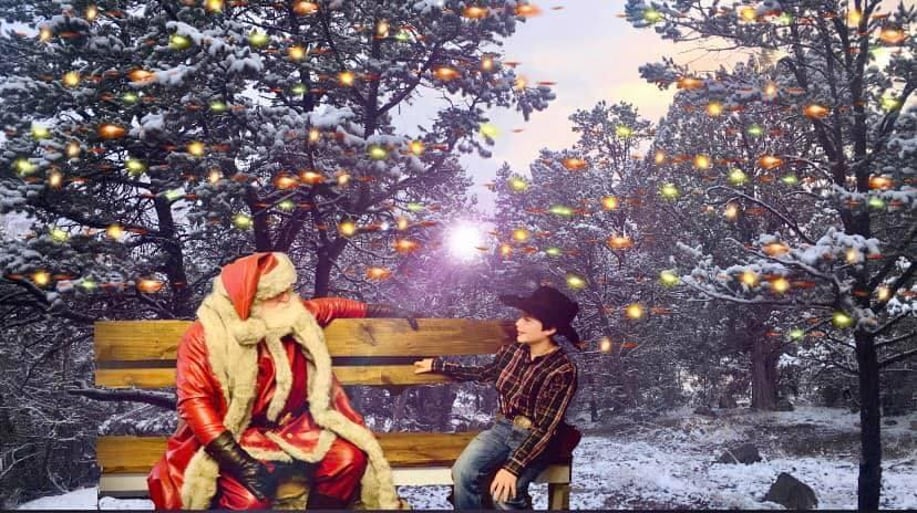 Gallery photo 2 of Santa Mikha'el