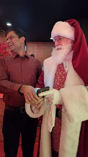 Gallery photo 7 of Santa Mikha'el