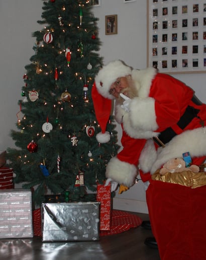 Gallery photo 1 of Santa Milford
