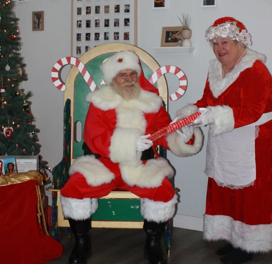 Gallery photo 2 of Santa Milford