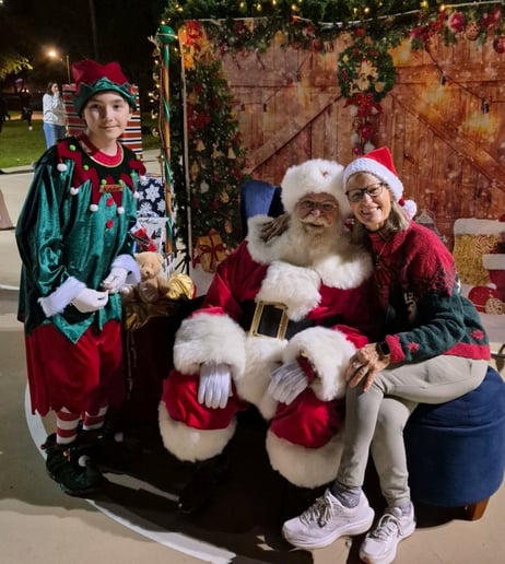 Gallery photo 5 of Santa Milford
