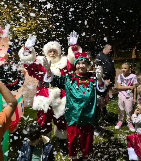 Gallery photo 6 of Santa Milford
