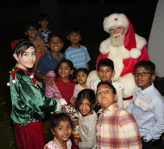 Gallery photo 7 of Santa Milford