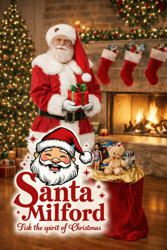 Gallery photo 9 of Santa Milford