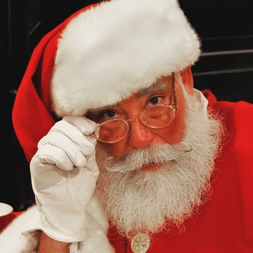 Gallery photo 1 of Santa Mitch Kringle