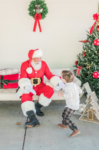 Gallery photo 5 of Santa Mitch Kringle
