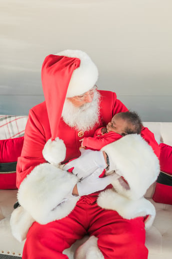 Gallery photo 6 of Santa Mitch Kringle
