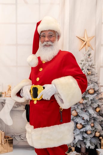 Gallery photo 11 of Santa Mitch Kringle
