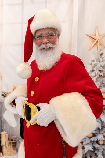 Gallery photo 12 of Santa Mitch Kringle
