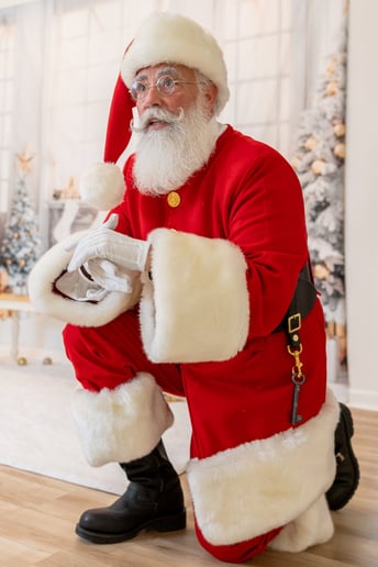 Gallery photo 13 of Santa Mitch Kringle