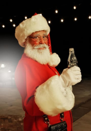 Gallery photo 15 of Santa Mitch Kringle