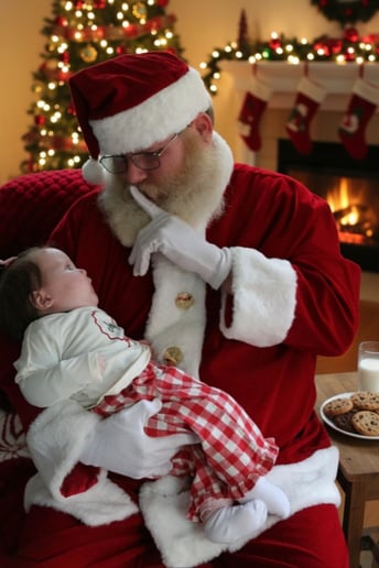 Gallery photo 1 of Santa Mooney