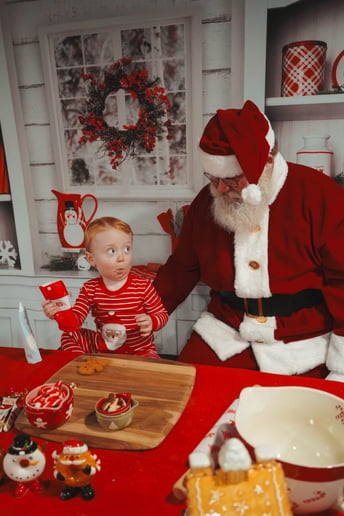 Gallery photo 5 of Santa Mooney