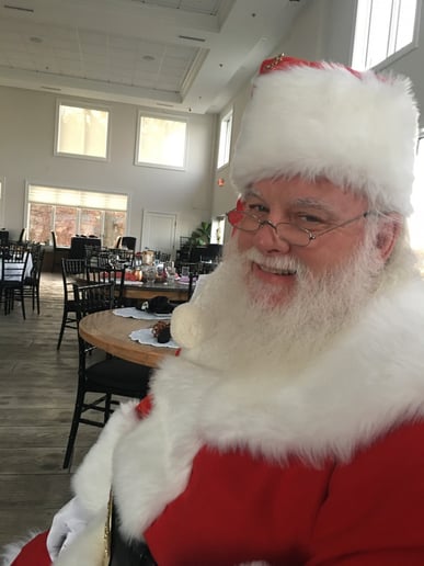Gallery photo 2 of Santa Chuck & Mrs Claus
