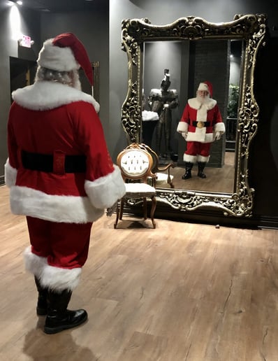 Gallery photo 4 of Santa Chuck & Mrs Claus