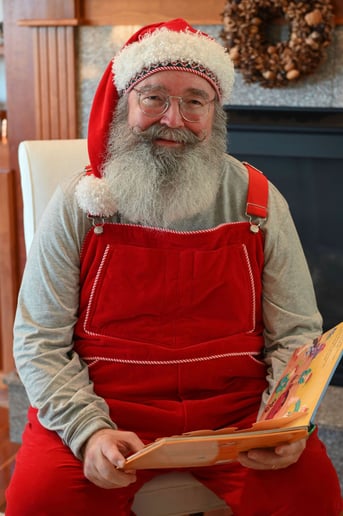 Gallery photo 13 of Santa Rolly & Mrs. Claus