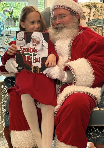 Gallery photo 14 of Santa Rolly & Mrs. Claus