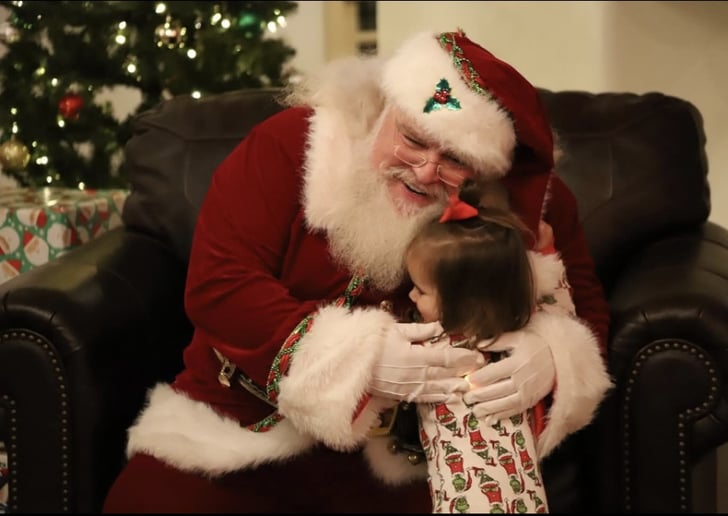 Gallery photo 8 of Santa Cisco & Mrs. Claus