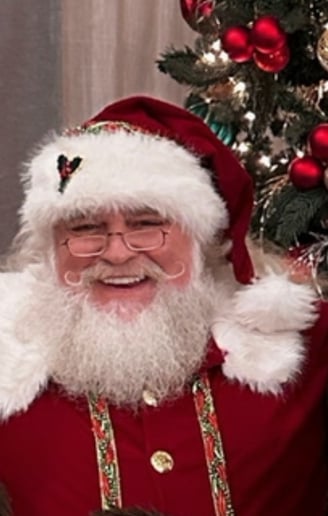 Gallery photo 2 of Santa Cisco & Mrs. Claus