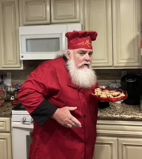 Gallery photo 28 of Santa Cisco & Mrs. Claus