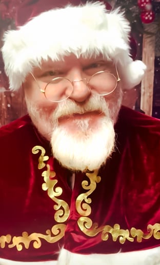 Gallery photo 3 of Santa & Mrs Claus of North Georgia