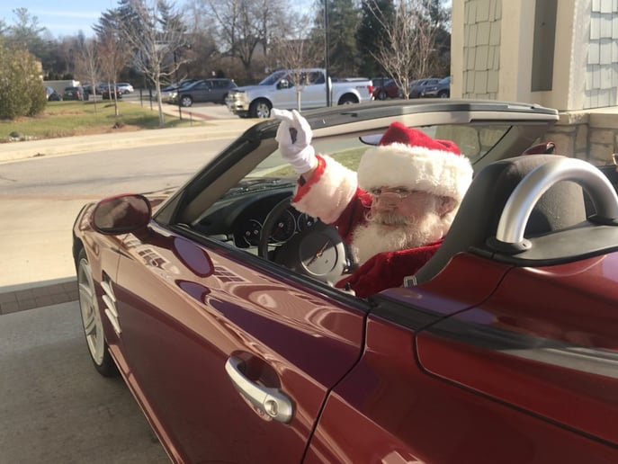 Gallery photo 2 of Santa Bill