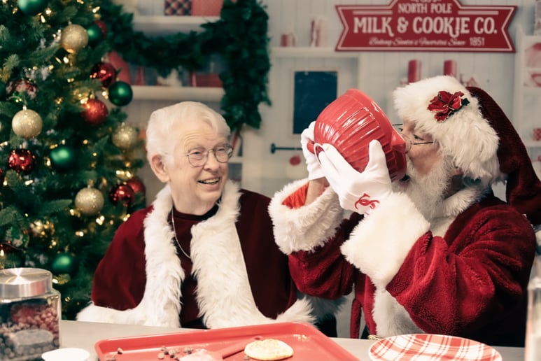 Gallery photo 3 of Santa Bill