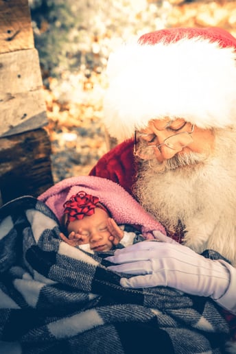 Gallery photo 4 of Santa Bill