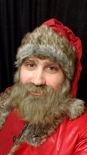 Gallery photo 1 of Santa Mugsy