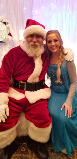 Gallery photo 2 of Santa Mugsy