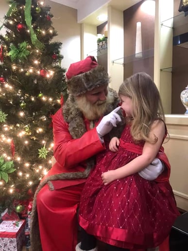 Gallery photo 5 of Santa Mugsy