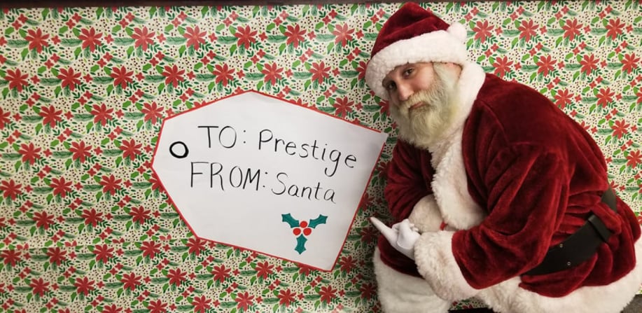 Gallery photo 7 of Santa Mugsy