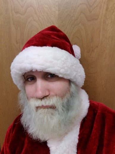 Gallery photo 8 of Santa Mugsy
