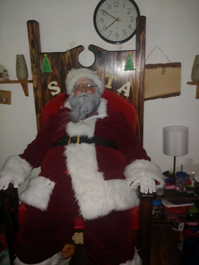 Gallery photo 2 of Santa Murphy