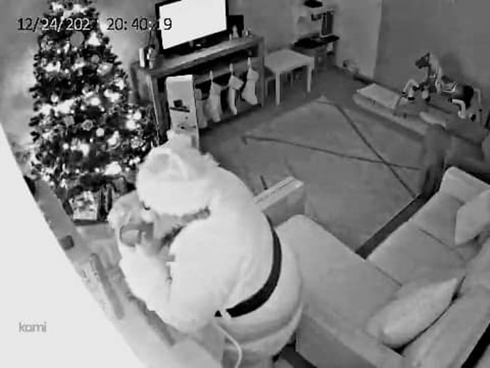 Gallery photo 9 of Santa Murphy