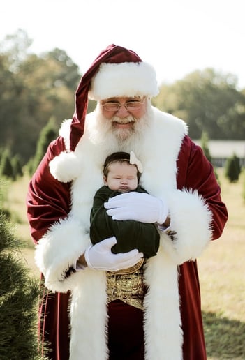 Gallery photo 9 of Santa Murphy