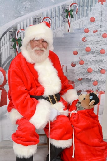 Gallery photo 4 of Santa Robby