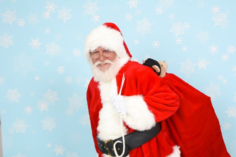 Gallery photo 5 of Santa Robby
