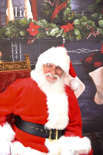 Gallery photo 10 of Santa Robby