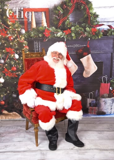 Gallery photo 1 of Santa Robby