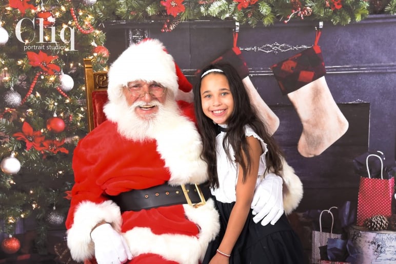 Gallery photo 3 of Santa Robby