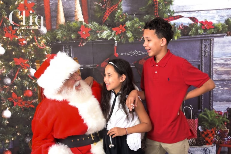Gallery photo 7 of Santa Robby