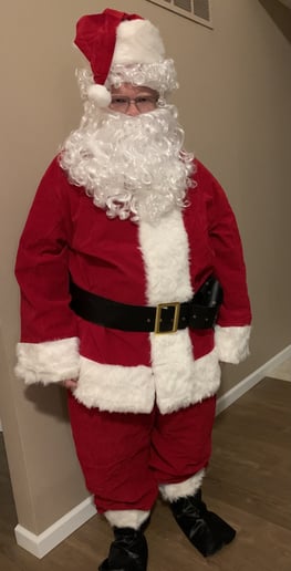Gallery photo 1 of Santa Nate